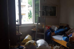 Avant débarras