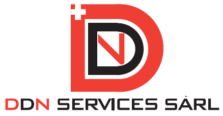 DDN Services Sàrl